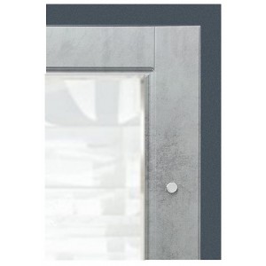 Argus 3K | Зеркало бетон